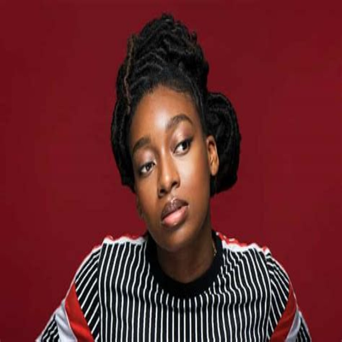 Is Rapper Little Simz Gay? Everything On Her Partner And Sexuality