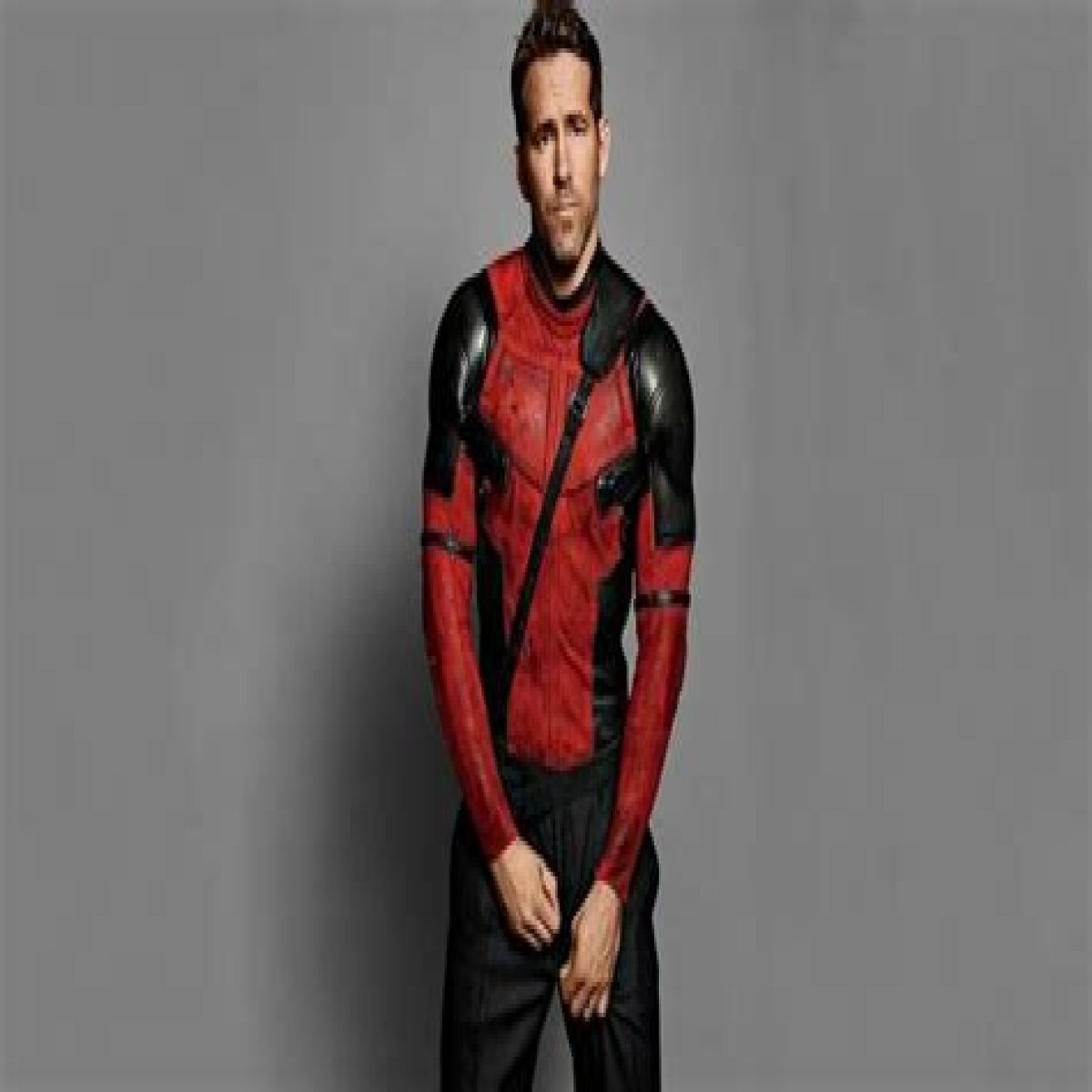 Is Ryan Reynolds Gay? Exploring The Actor's Life And Speculations On His Sexuality! Rallshe
