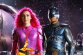 Is Sharkboy and Lavagirl star Taylor Dooley a Trump supporter?