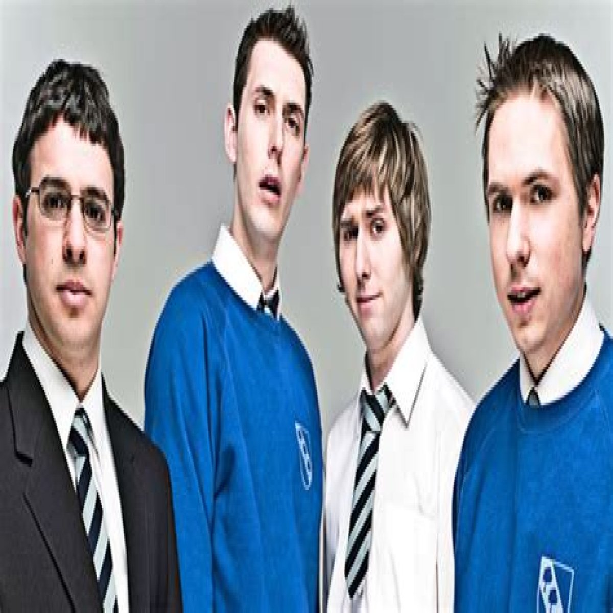   Is there a NEW The Inbetweeners movie? – What about a new series?    Wed 28 November 2018 16:50    Updated Fri 28 December 2018 16:51    Liam Curtis    