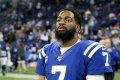 Jacoby Brissett Net Worth