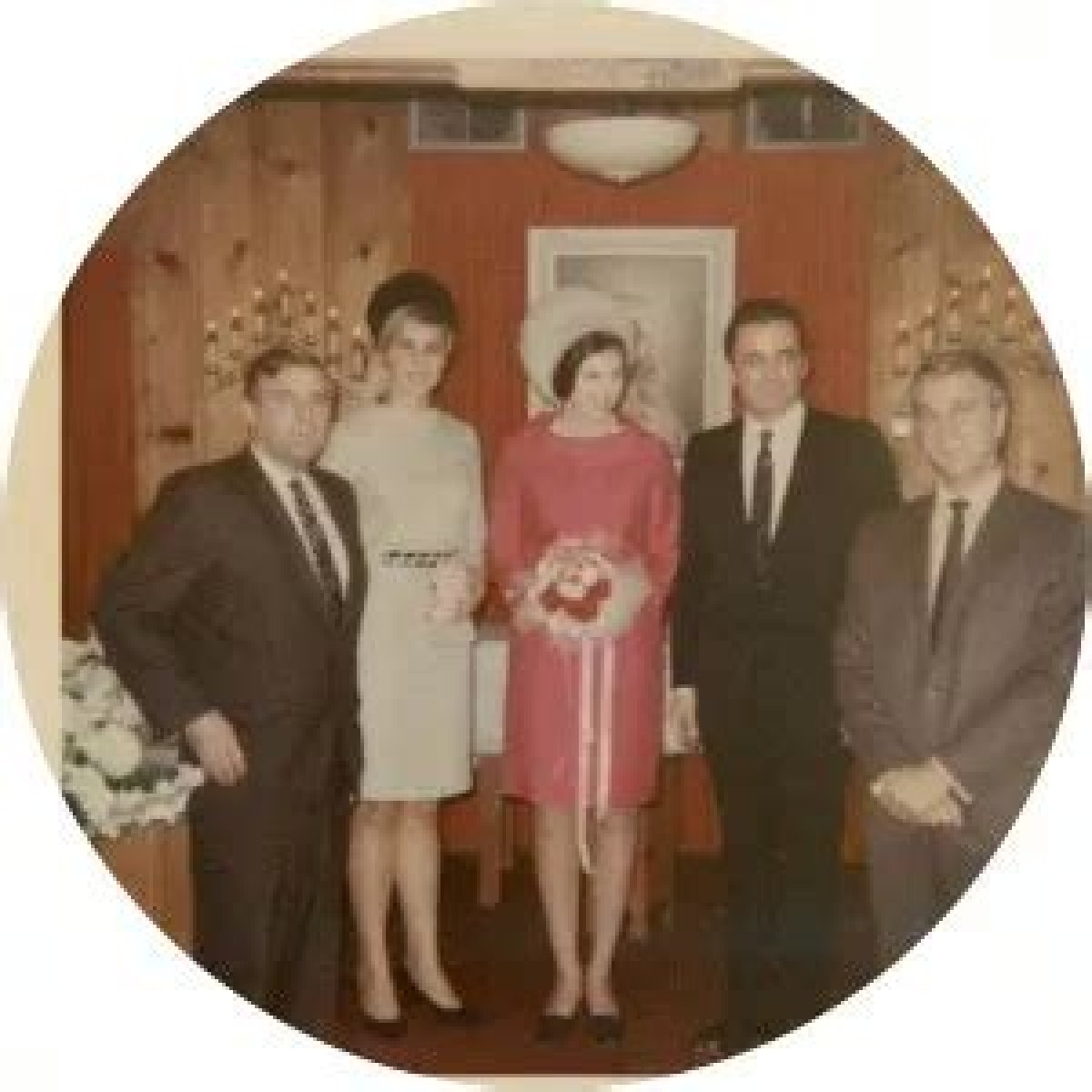 James Doohan & Anita Yagel Divorced, Joint Family Tree & History