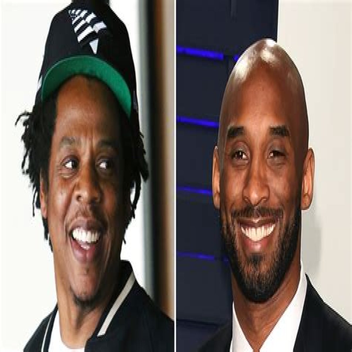 Jay-Z Recalls His Last Conversation With Kobe Bryant Before Death