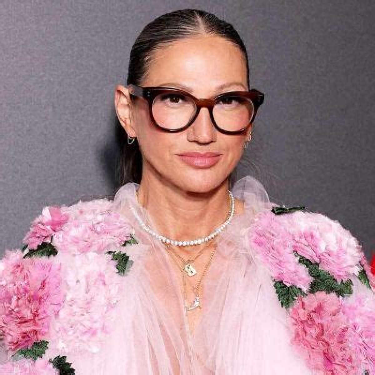 Jenna Lyons Net Worth: How Rich Is She? Former J.Crew President Career Highlights