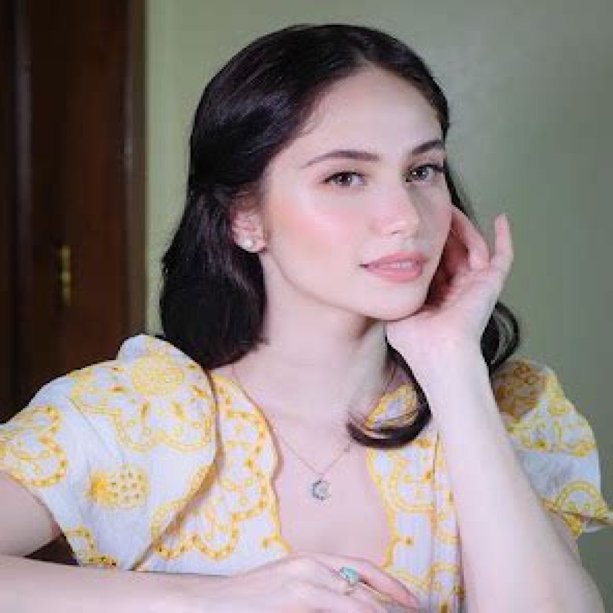 Jessy Mendiola Wikipedia, Age, , Biography, Height, Boyfriend, Family, Instagram