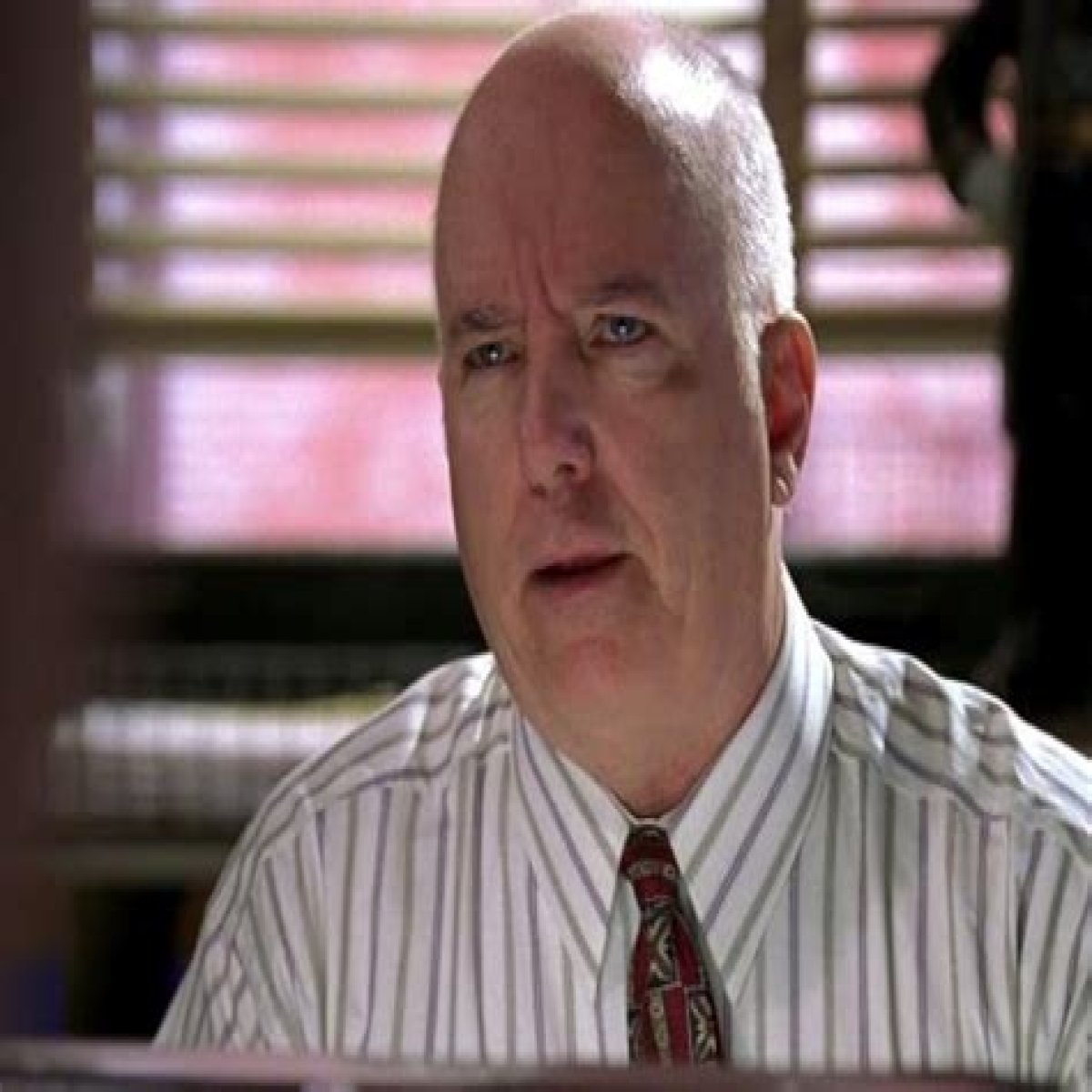 John F. O’Donohue Net Worth