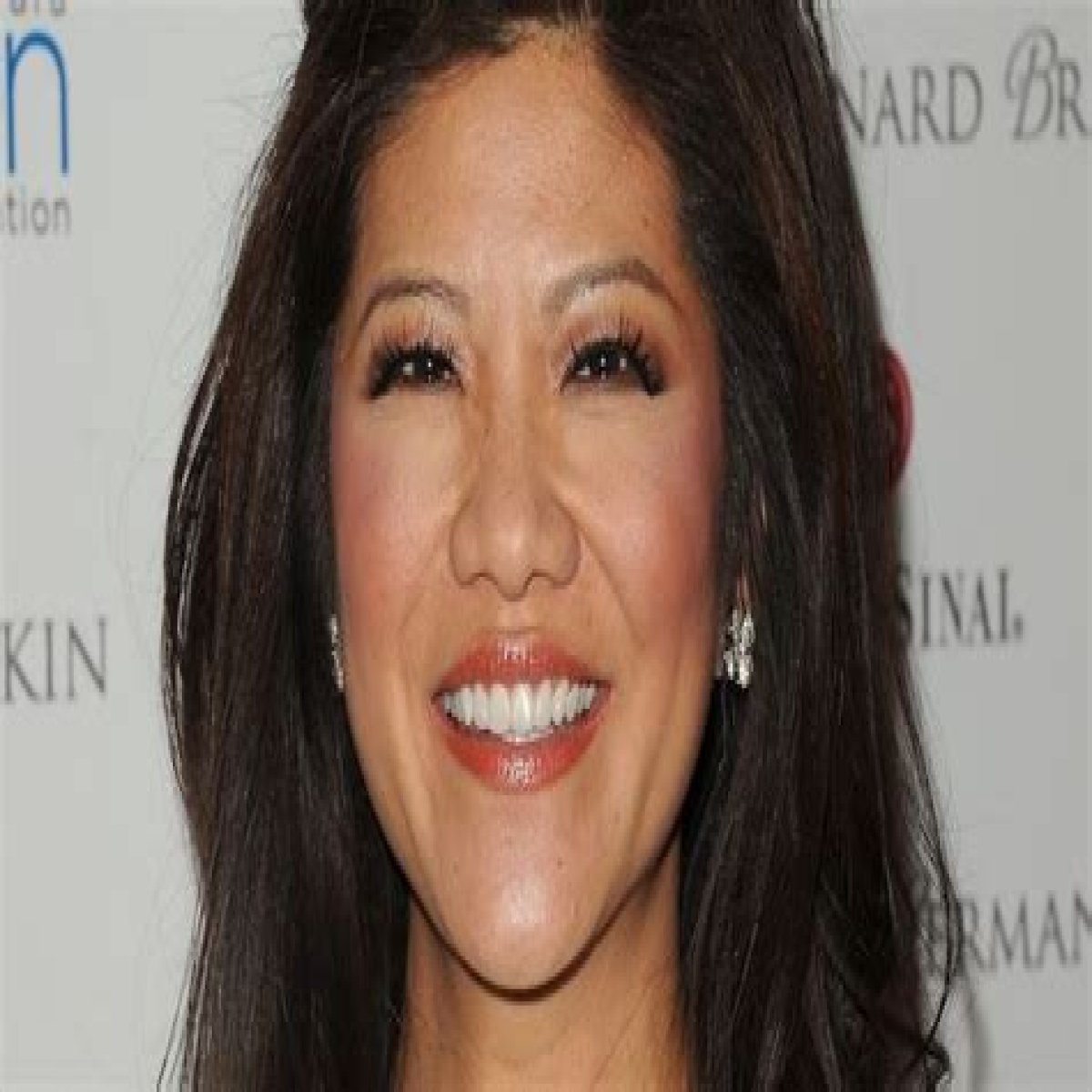 Julie Chen had eye surgery after being told her ‘Asian eyes’ were a career liability