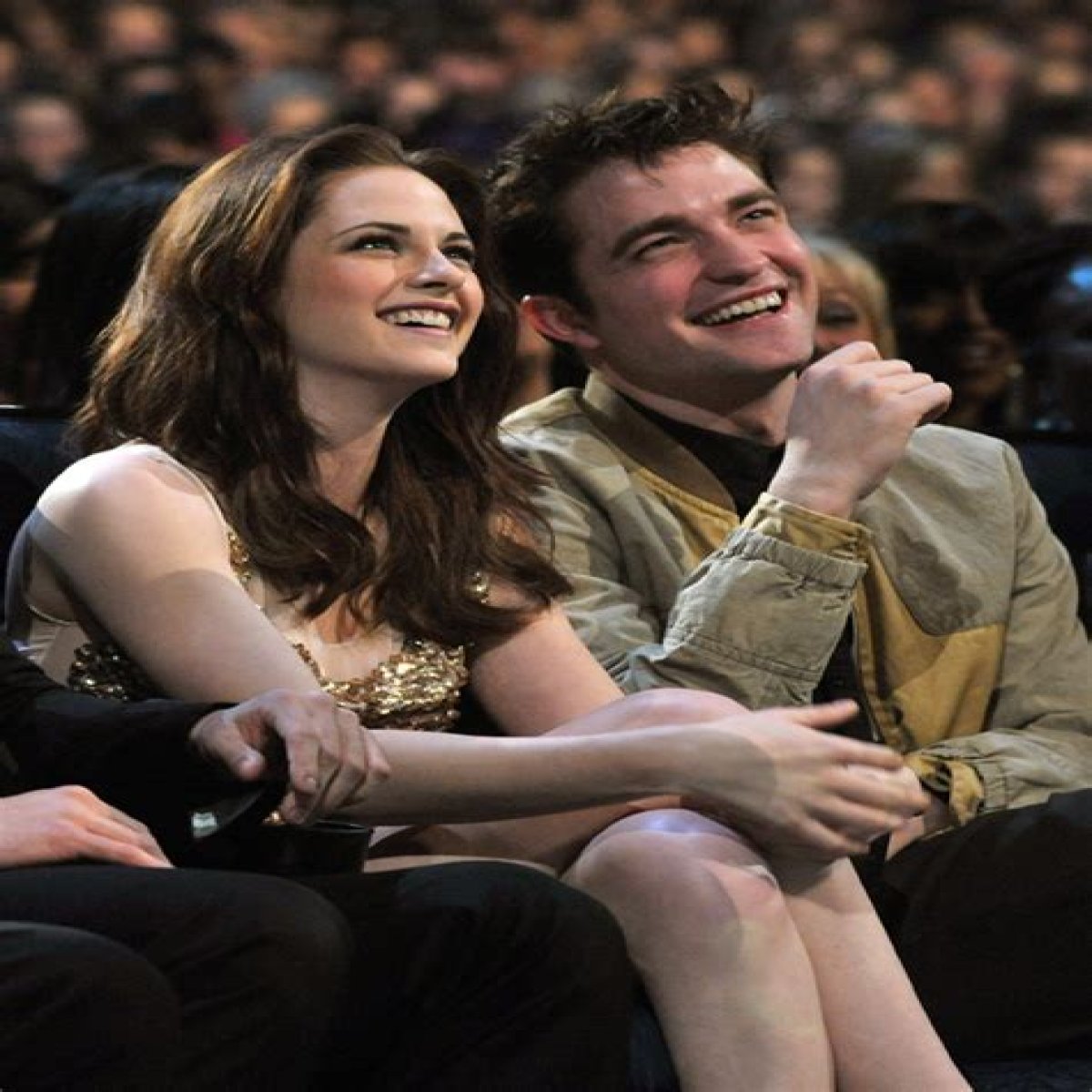 K-Stew And R-Patz Fan Alert: ALL The Photos From Last Night!