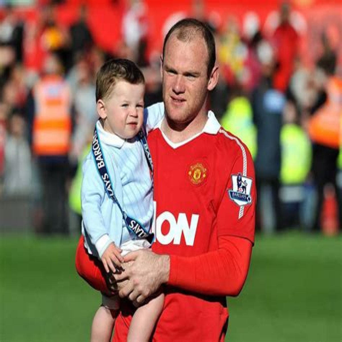 Kai Wayne Rooney
