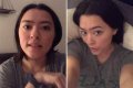 Kate and Jon Gosselin’s daughter Mady, 20, suffers 'twin pains' with sister Cara & admits she's 'never experienced this’