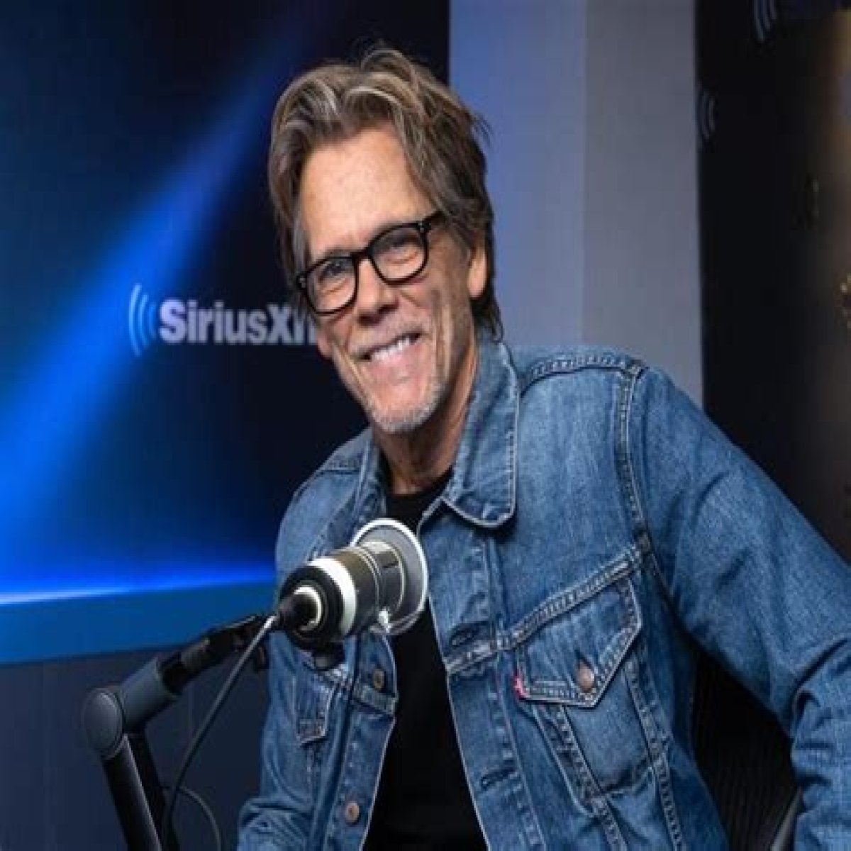 Kevin Bacon Wanted to ‘Go Back to Being Famous’ After Disguising Himself as an Anonymous Person