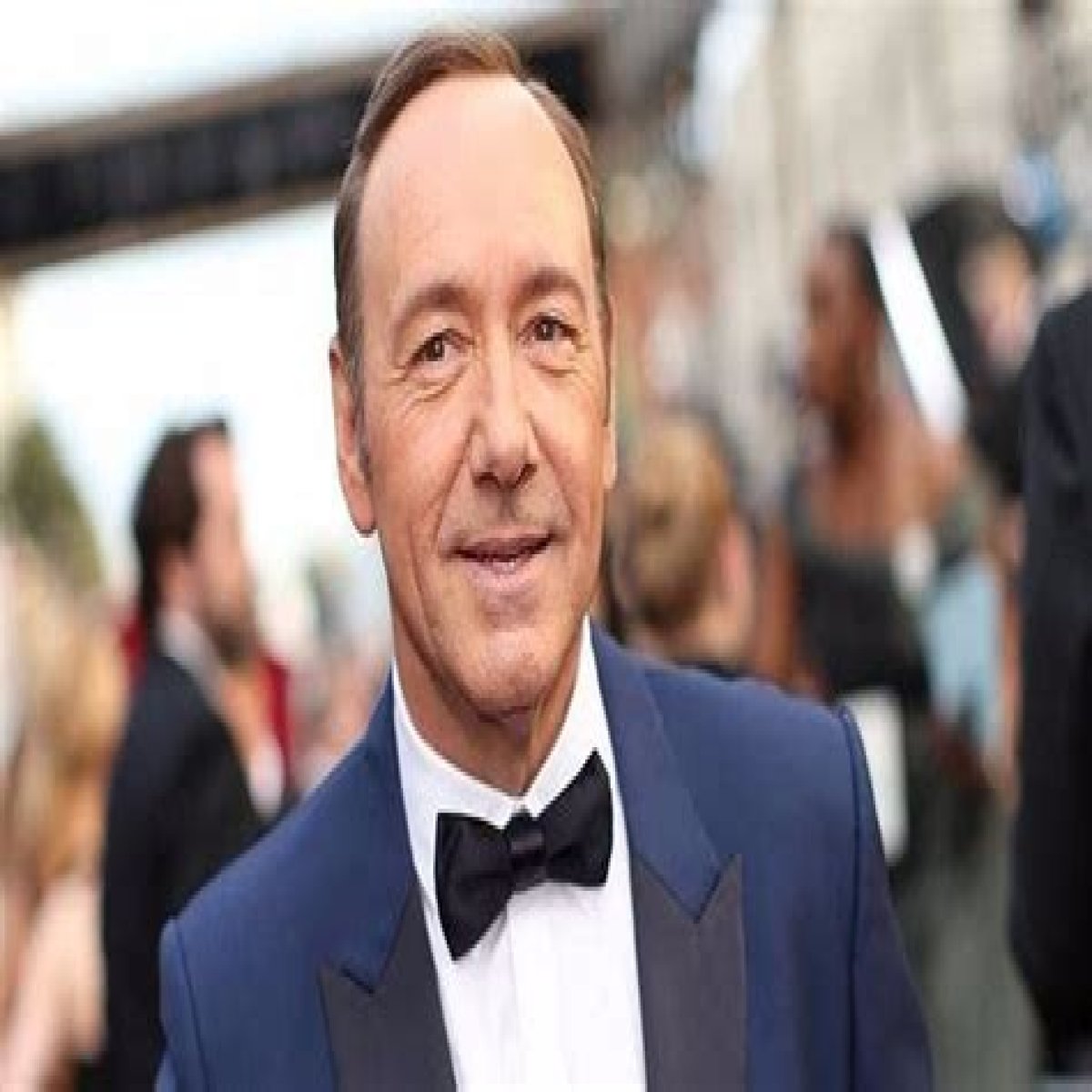 Kevin Spacey Fowler: Award-Winning Actor And Producer