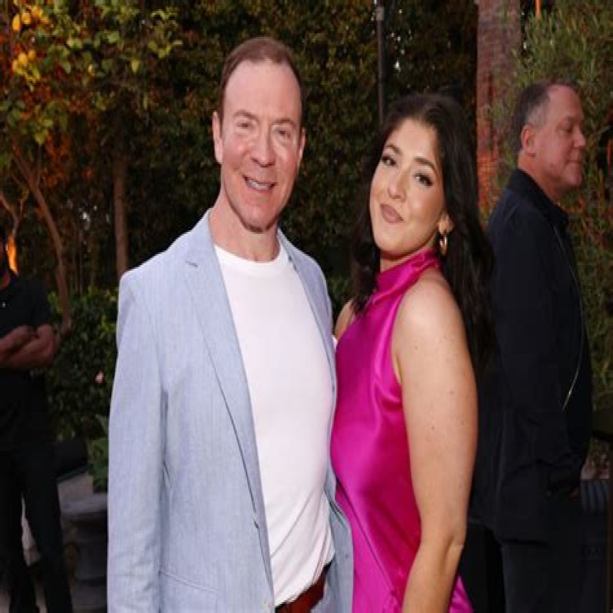   King of Collectibles Ken Goldin’s daughter has life of Prada and private jets    Sat 29 April 2023 11:58    Helen Williams    