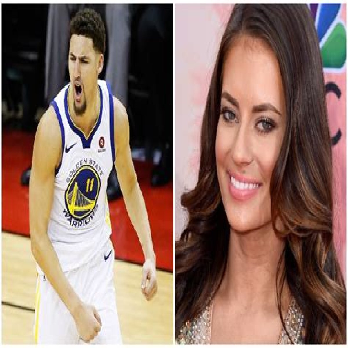  Klay Thompson’s Girlfriend History 