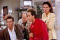 Let's be things from "Seinfeld" episodes