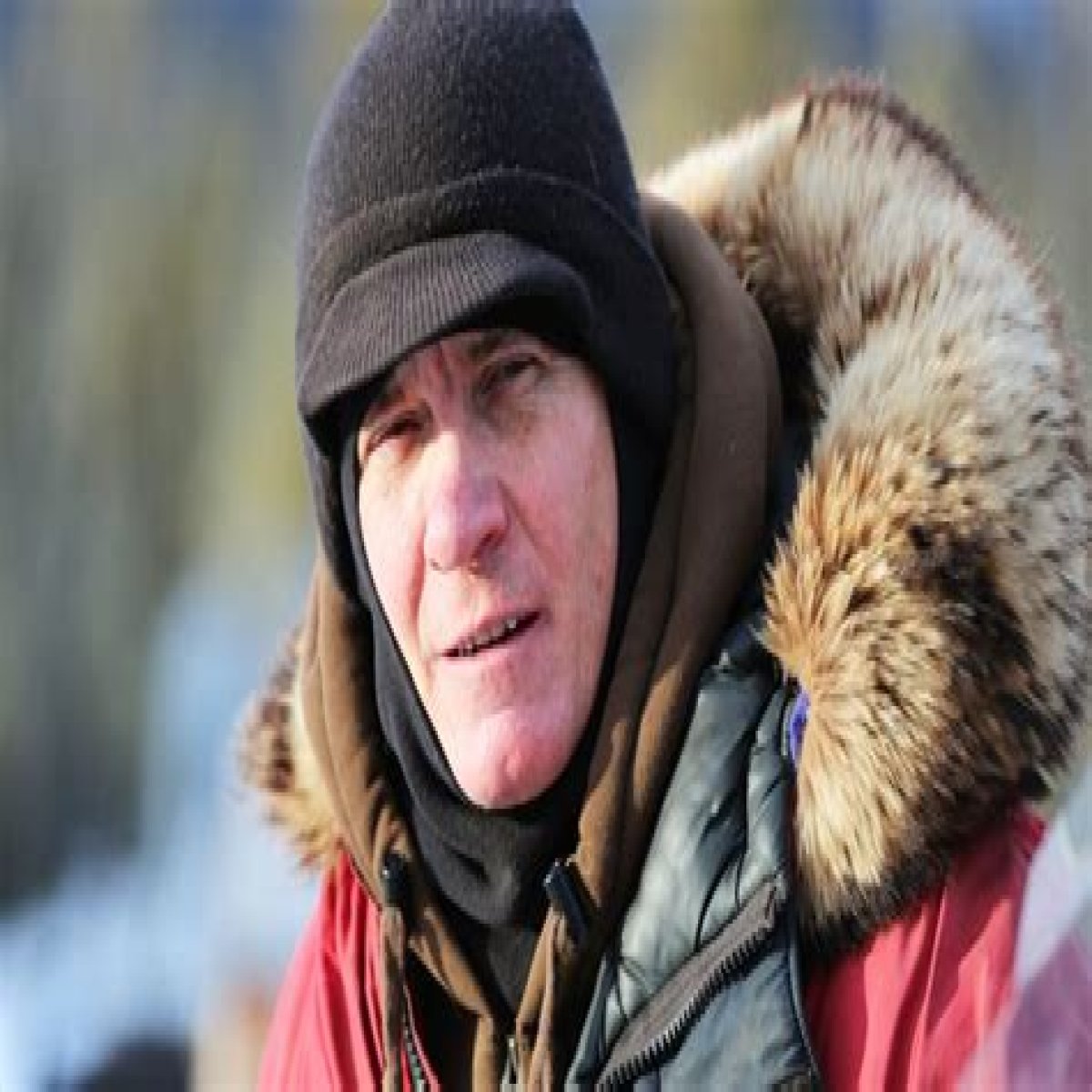 'Life Below Zero' Star: Separating Fact from Fiction on Andy Bassich's Injury and Sue Aiken's Passing - SarkariResult