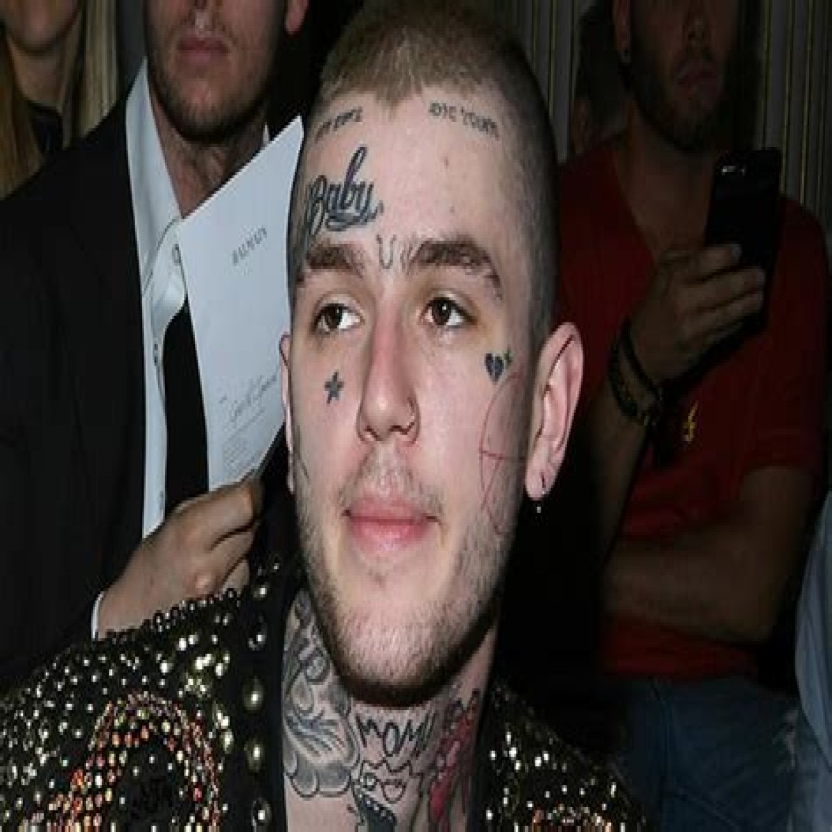 Lil Peep Net Worth, Age, Wiki, Biography, Relationship, Wife, Dating, Ethnicity, Height & Facts