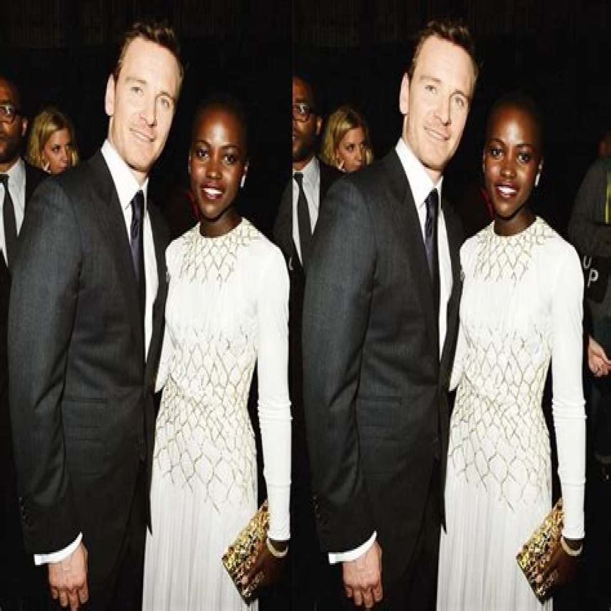   Lupita Nyong’o in 2019: Is she married? Does the Warrior Women presenter have a partner?    Wed 23 October 2019 17:33    Eve Edwards    