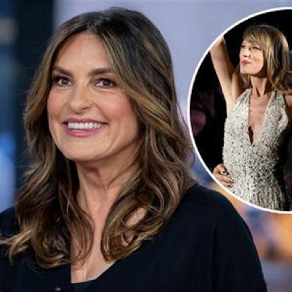 Mariska Hargitay: Taylor Swift May Guest on Law & Order: SVU