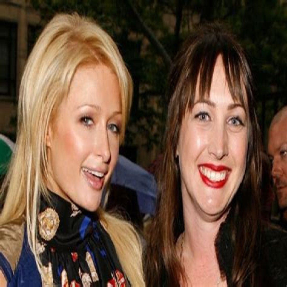 Meet Adria Petty – Photos Of Tom Petty’s Daughter With Ex-Wife Jane Benyo
