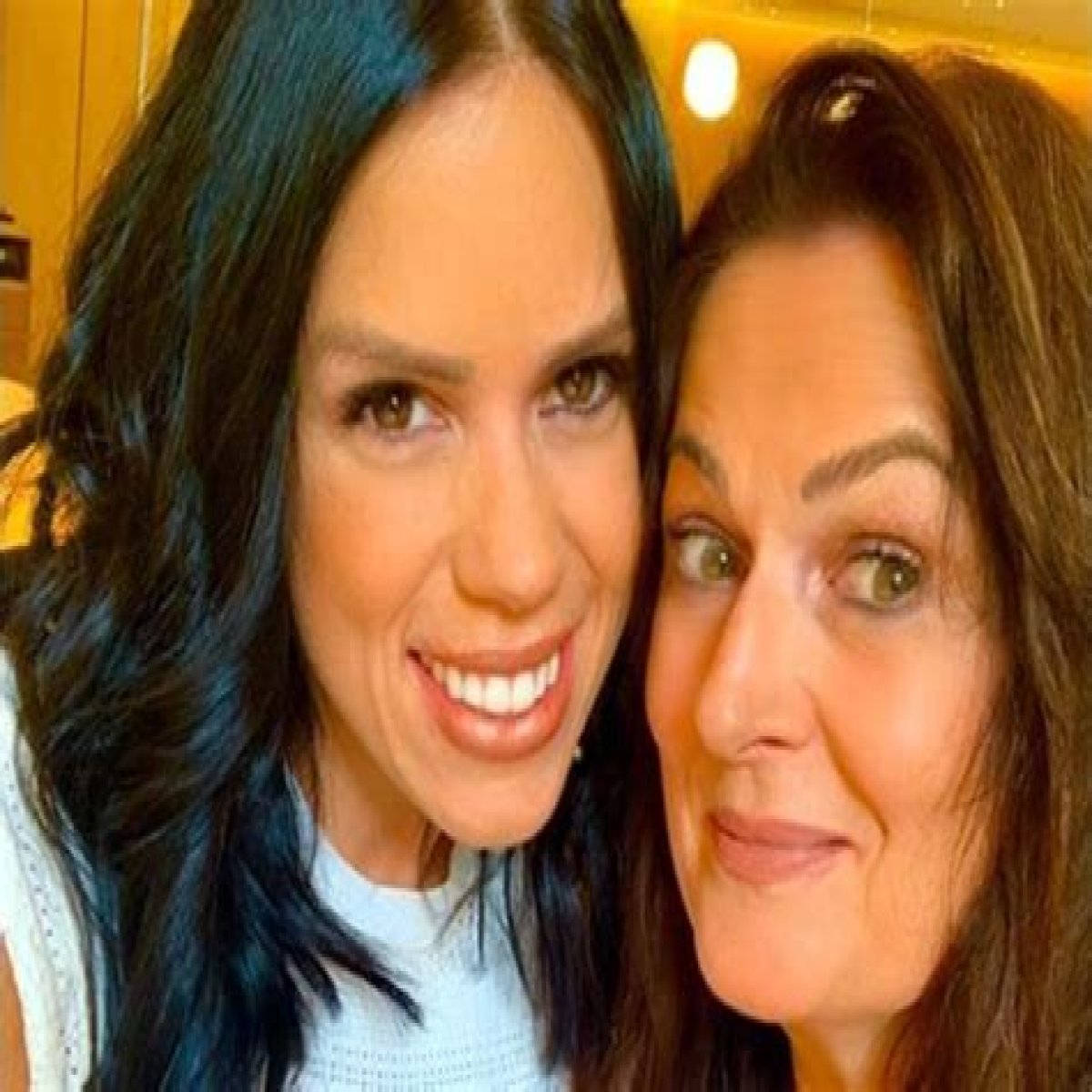 Meet Aibbe Rocca Morrison – Photos Of Michelle Rocca’s Daughter With Van Morrison