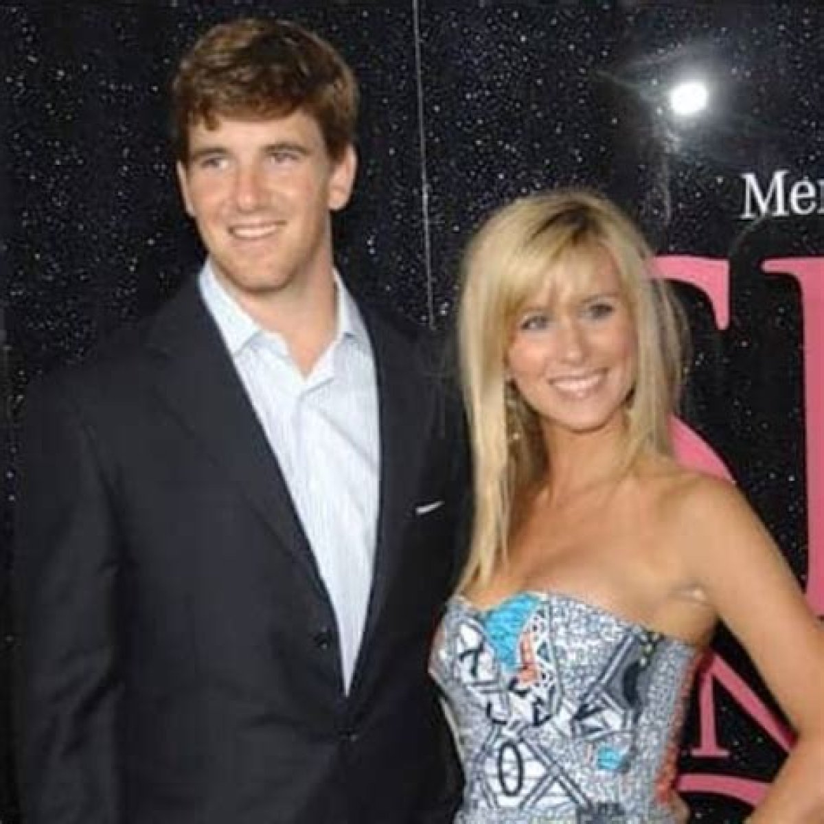 Meet Ellen Heidingsfelder: Cooper Manning’s Remarkable Wife