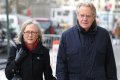 Meet Jerry Springer’s Ex-Wife Micki Velton: Updated 2023 Her Husband’s Death