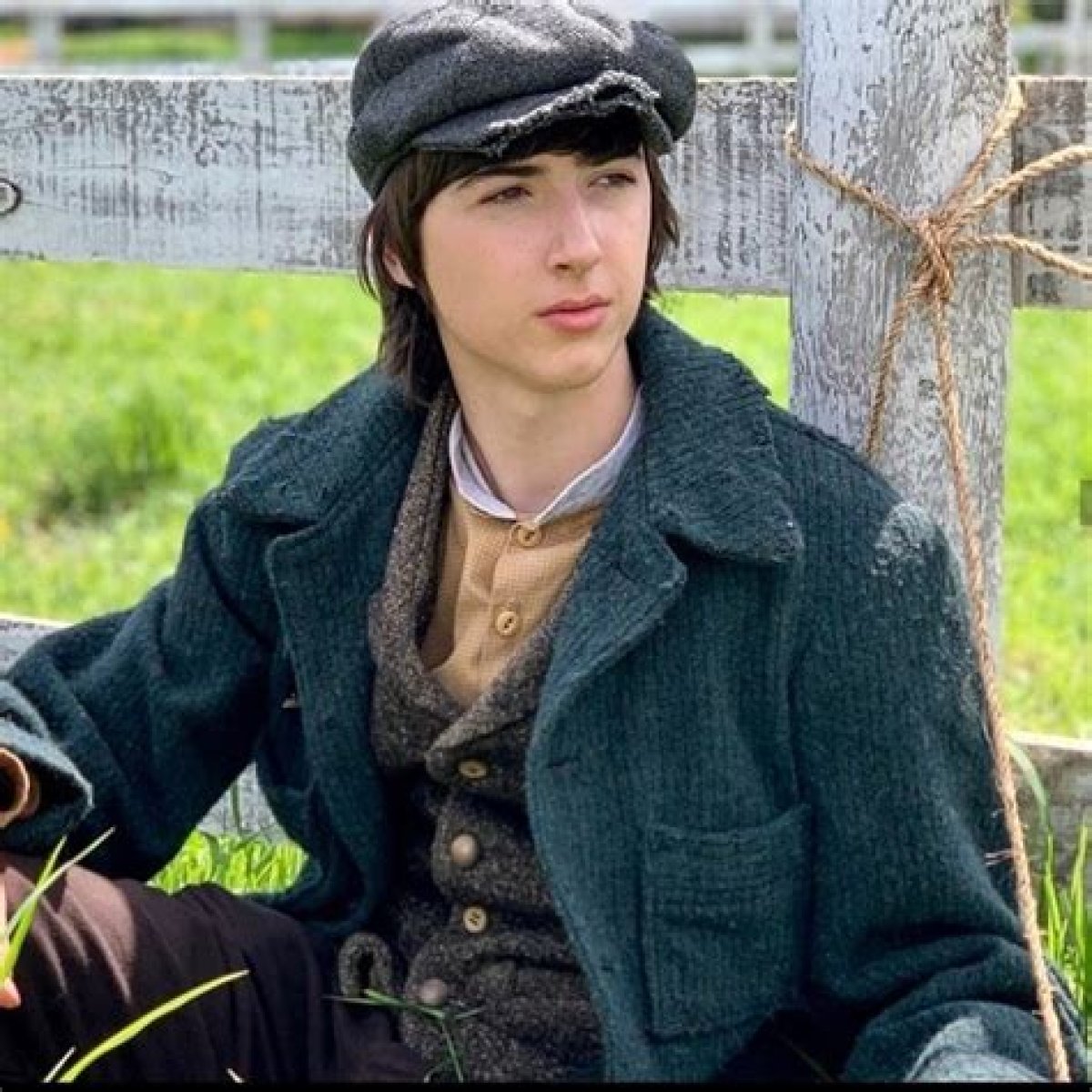Meet The Actor Aymeric Jett Montaz - Net Worth, Girlfriend, Height and Bio