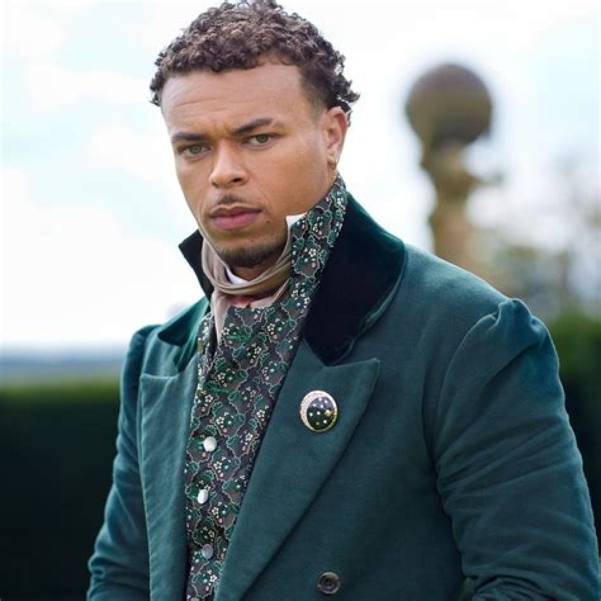 Meet The Courtship's Caleb Ward! His Bio, Height, Job, Parents, Age