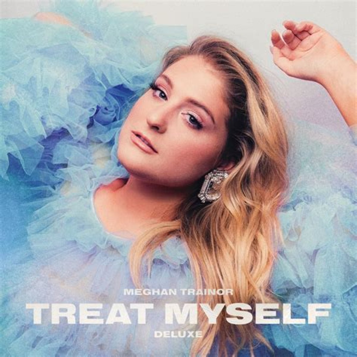 Meghan Trainor for album repackage