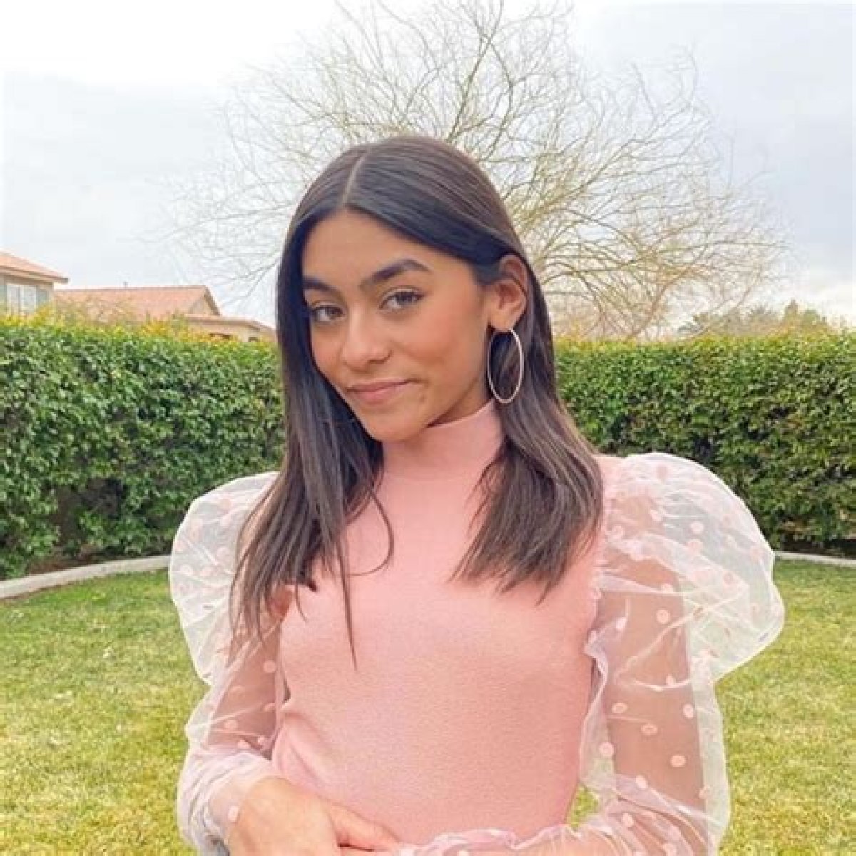 Mercedes Lomelino Age | Wiki, Net worth, Bio, Height, Boyfriend?