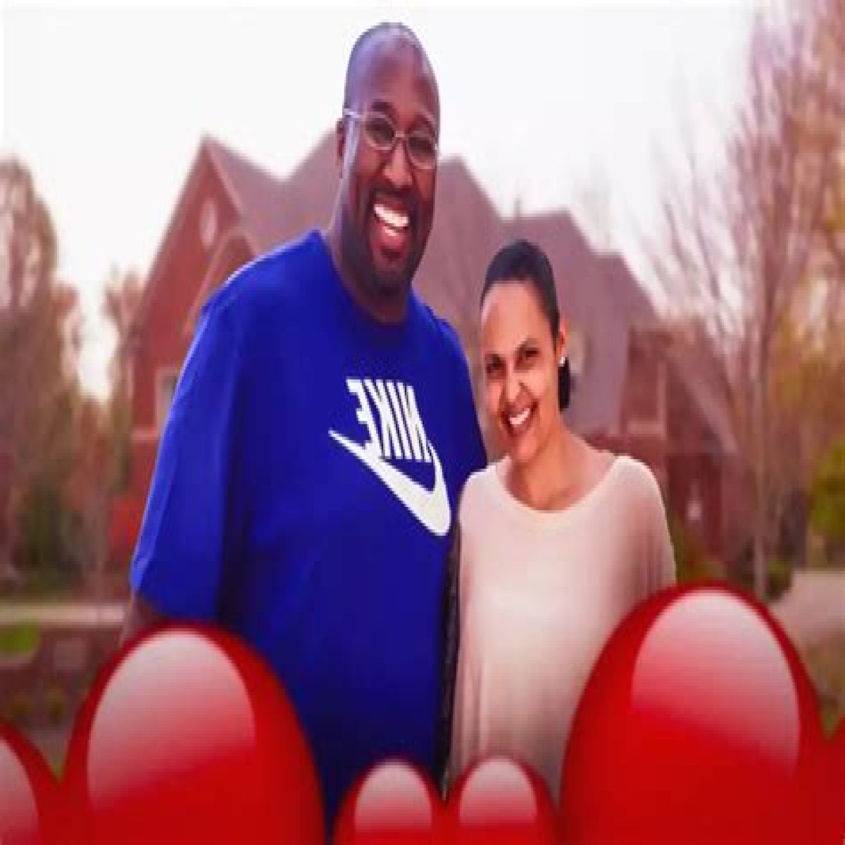  Mike Brown’s Wife Carolyn Brown 