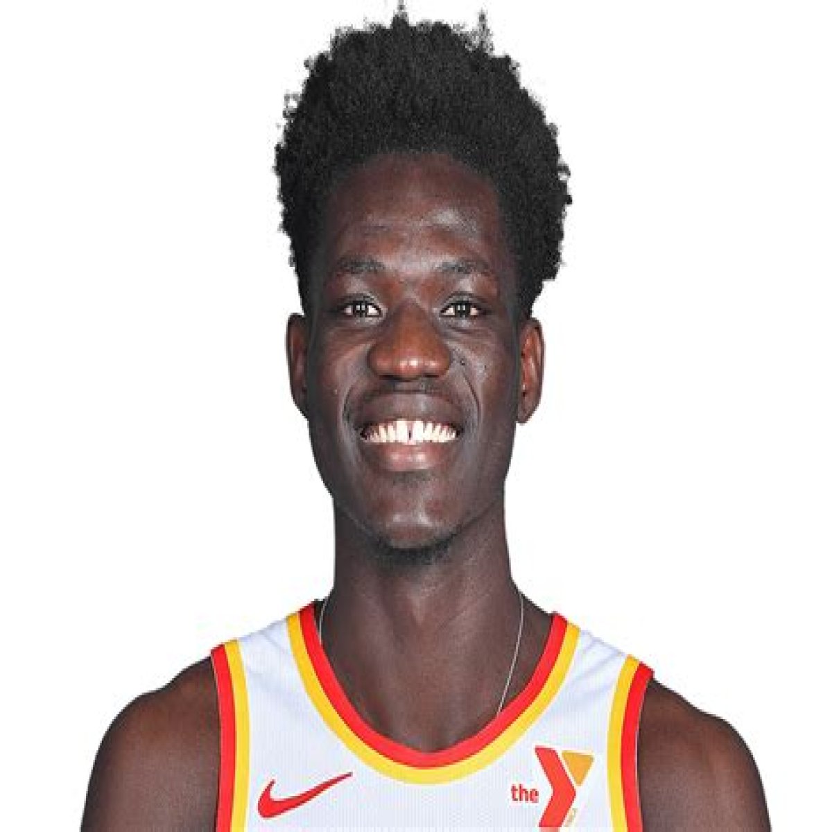 Mouhamed Gueye Net Worth, Age, Height, Relationship, Career and Wiki!