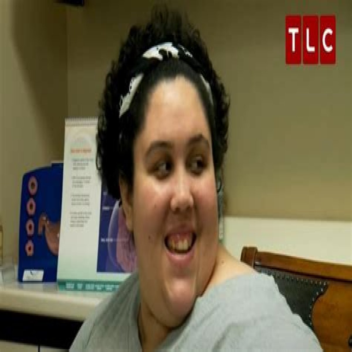 My 600-lb Life’s Bettie Jo is better than ever as she expects baby number 2