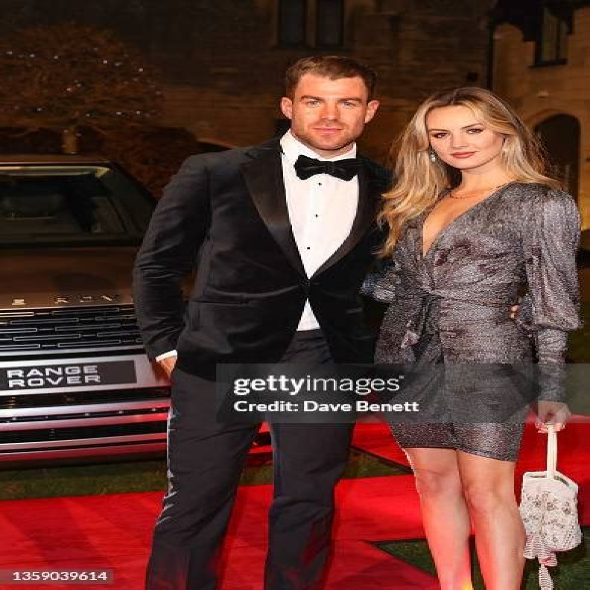 Niomi Smart Boyfriend Bradley Simmonds Is A Fitness Trainer