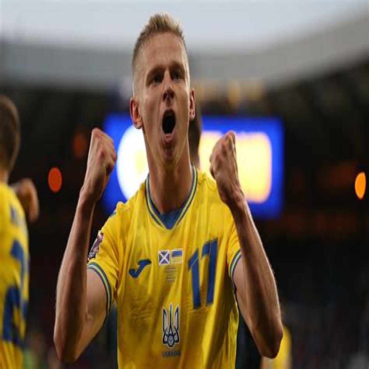 Oleksandr Zinchenko's Arsenal shirt number options revealed... but favourite No has JUST been taken