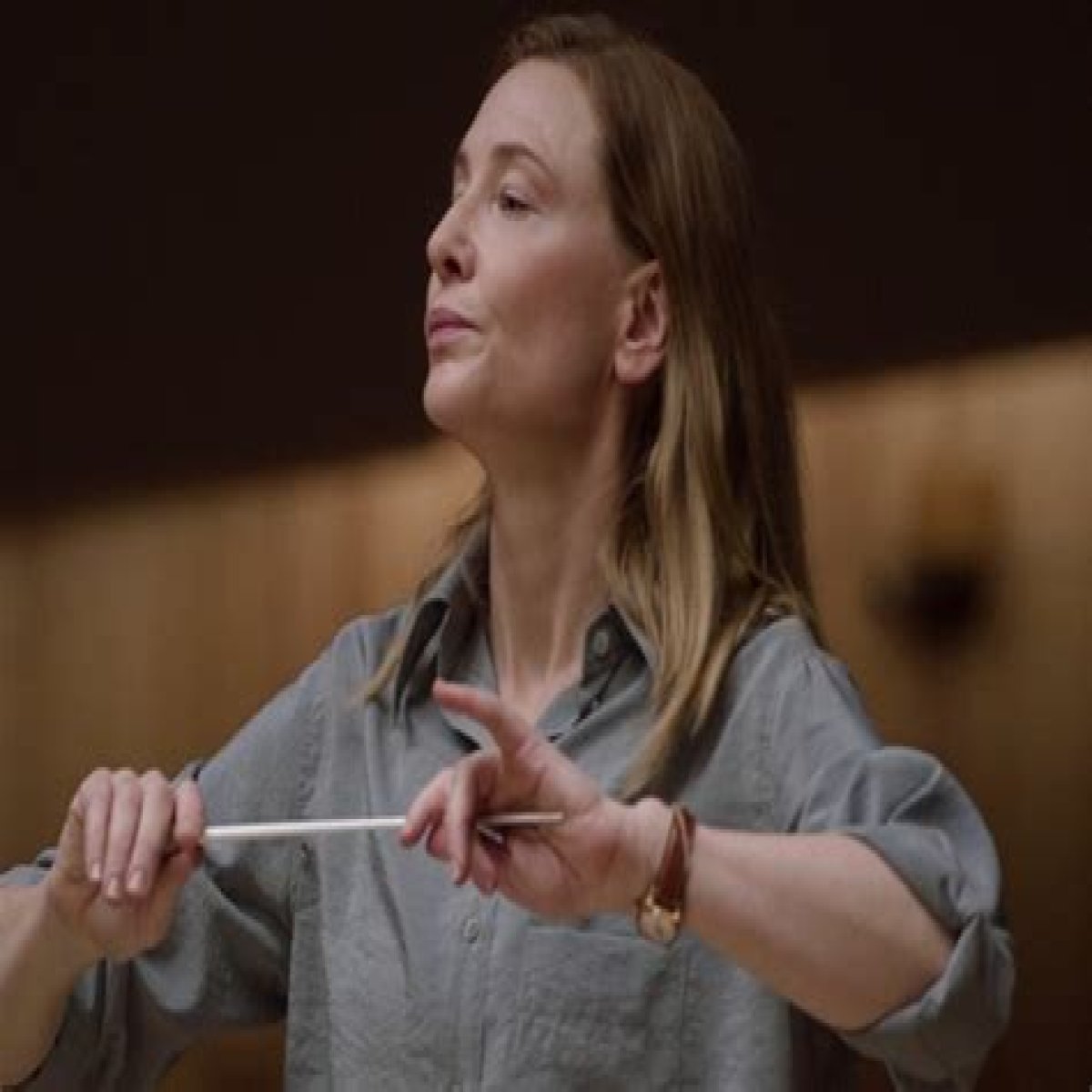 Oscar ballots: Voters think Lydia Tar is real & they hate ‘Banshees’ & ‘Blonde’