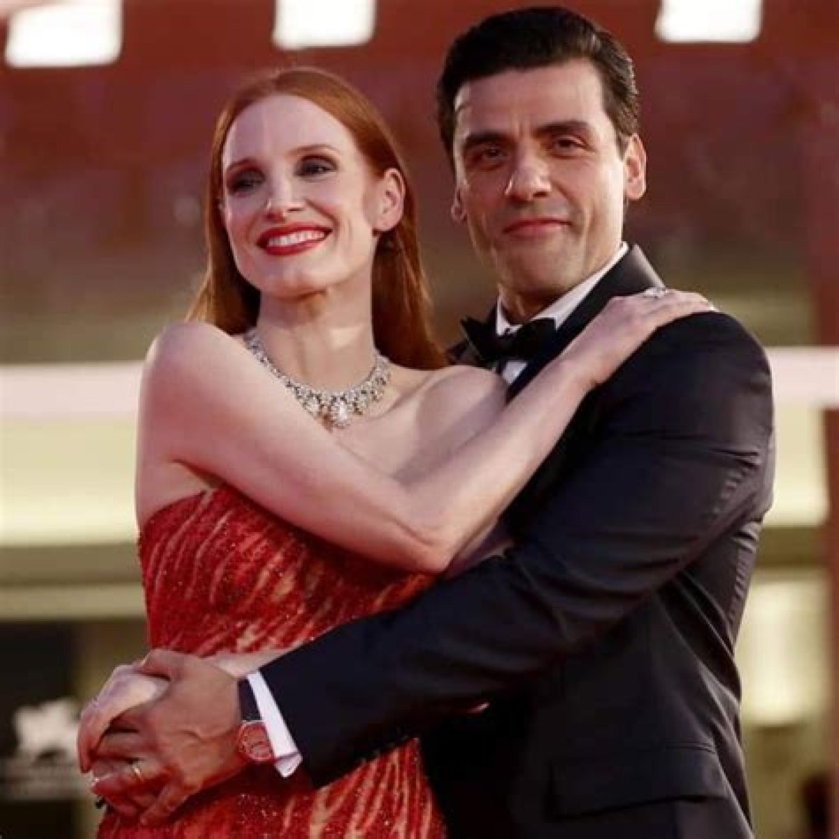Oscar Isaac on growing up in Miami: “I wasn’t part of the ‘Latino community.’”
