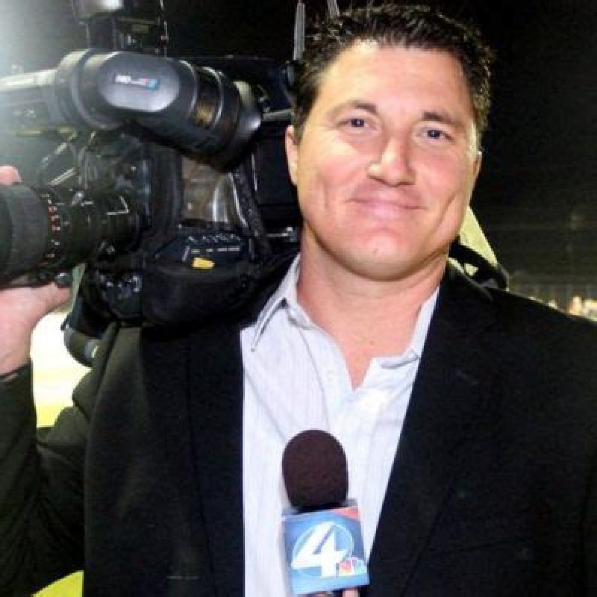Paul Cicala New Job: Why Did He Leave KVIA? Salary And Career Highlights