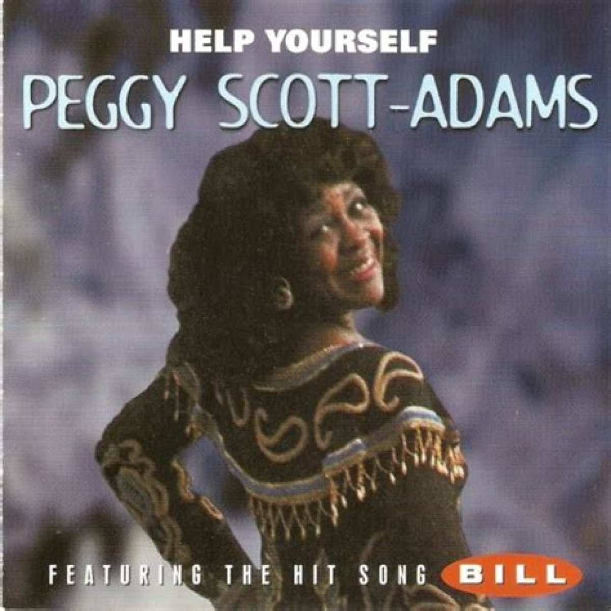 Peggy Scott-Adams