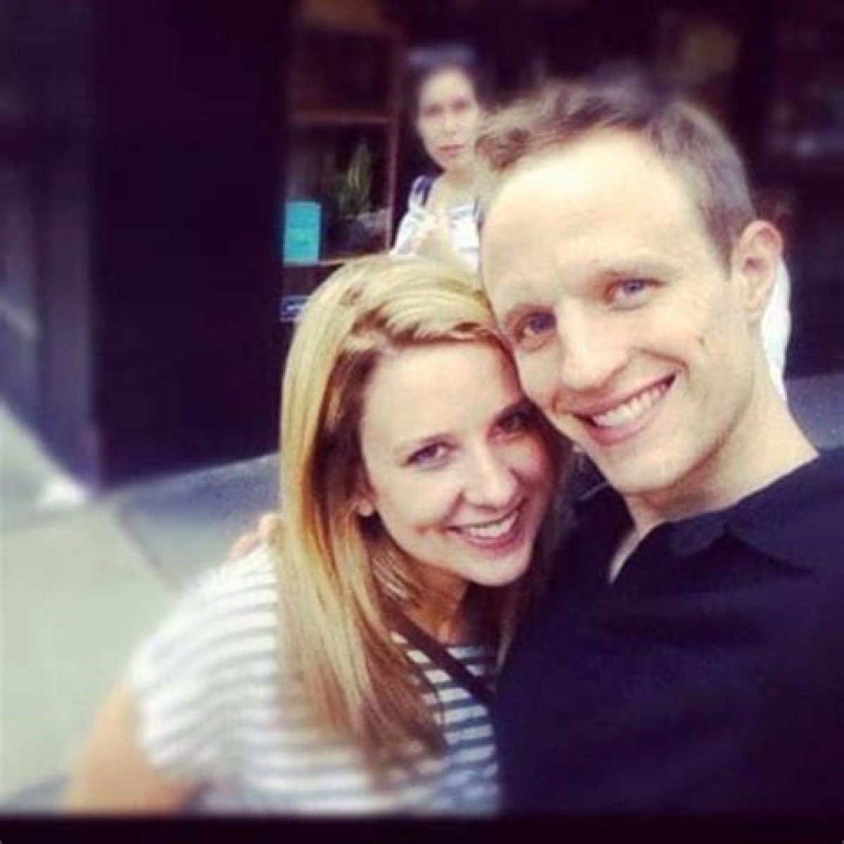 Rachel Griffin Accurso Net Worth | Husband