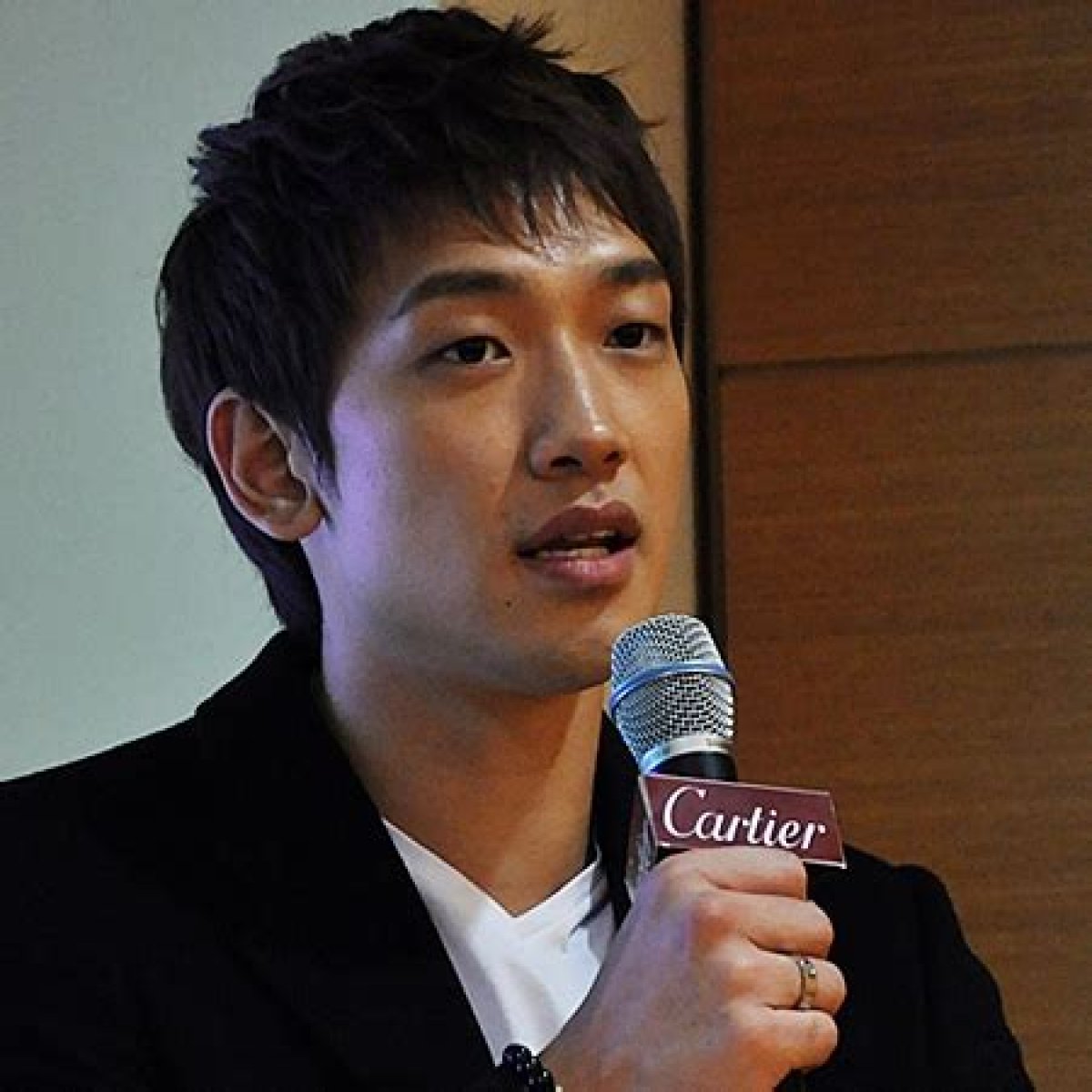 Rain, “MBLAQ is my first and will be my last production”