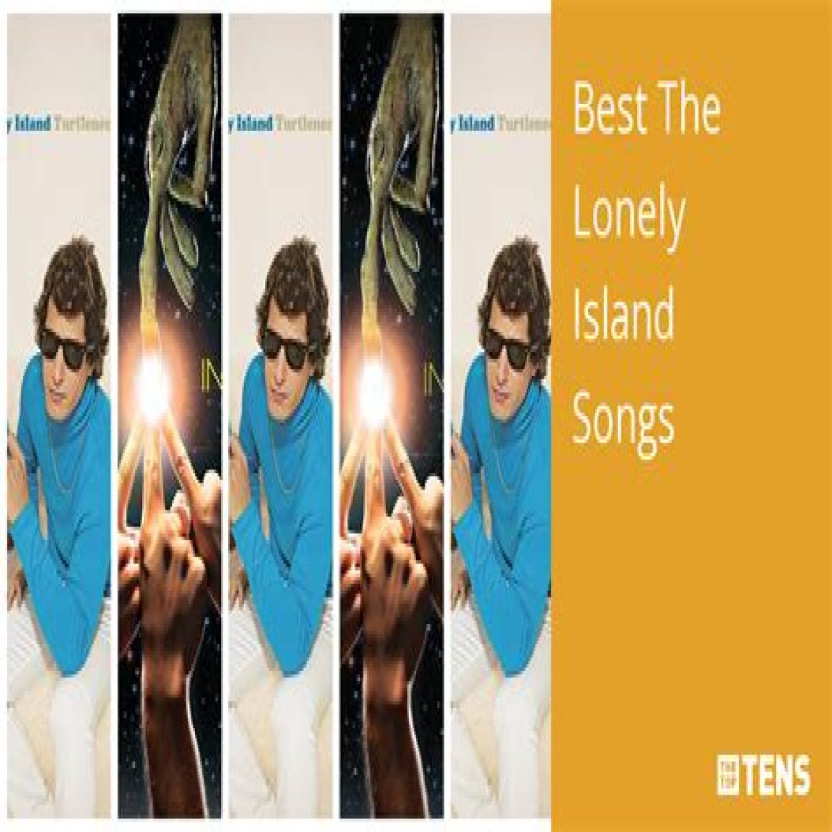RANKED: The 13 best songs by The Lonely Island