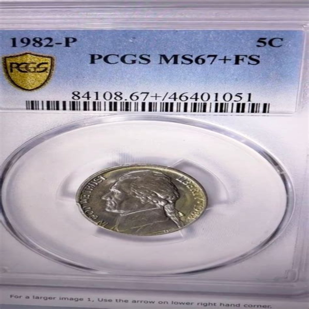 Rare nickel could be worth over $5,000 - the exact 'steps' detail to look for