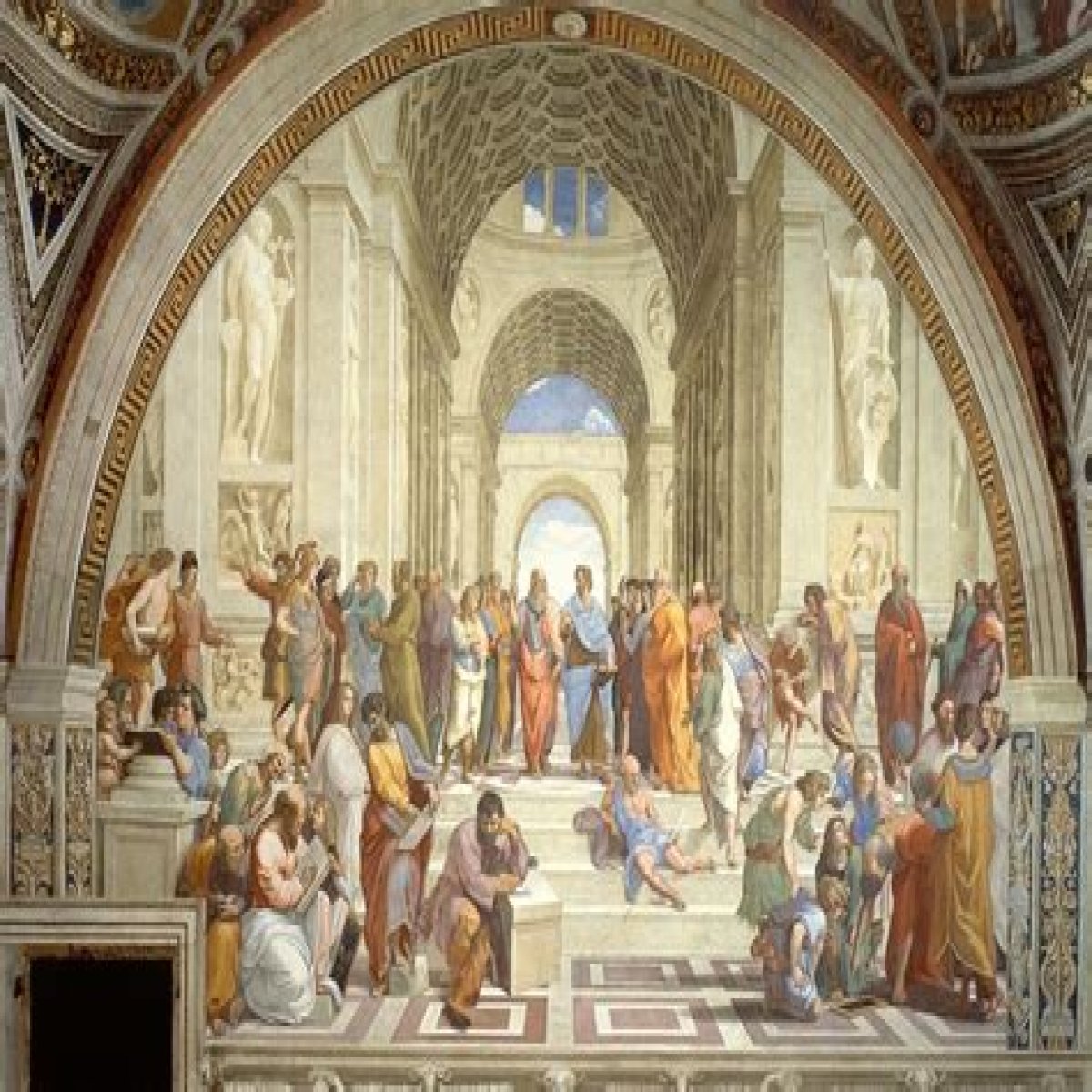 Renaissance Facts - A Brief Overview of Renaissance History
