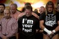 “Rest Peacefully”, “F**king Crushed” – WWE Stars Join Fans In Mourning Over the
Saddening Loss of 37-Year-Old Wrestler Before New Year