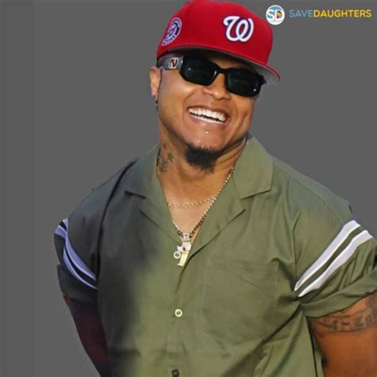 Ricardo Drue Cause of Death, Age, Biogrraphy, Wife, Child, Nationality, Net-Worth