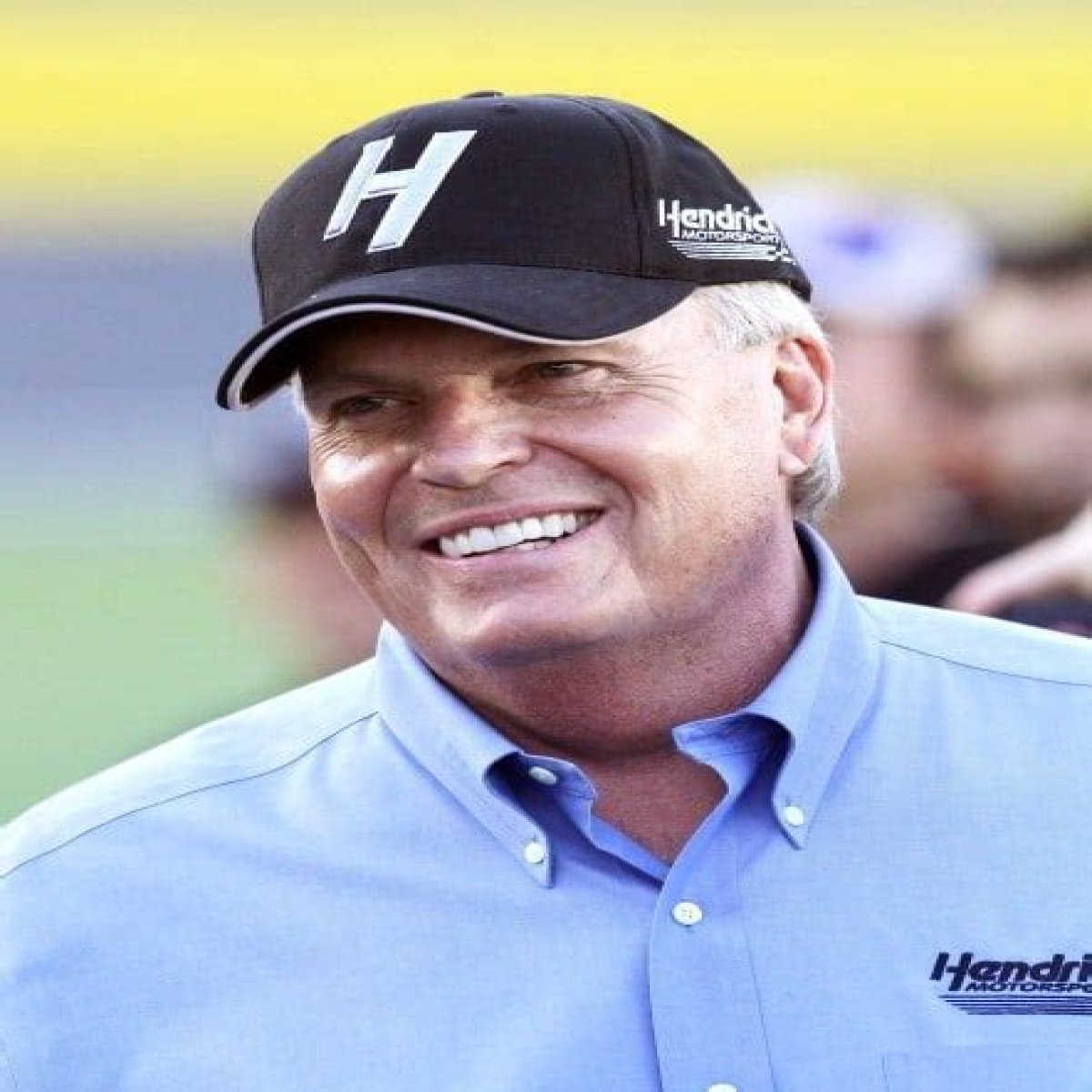 Rick Hendrick Net Worth | Celebrity Net Worth