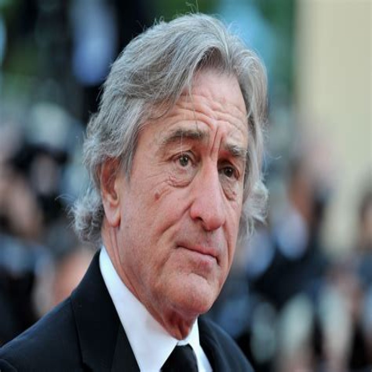 Robert De Niro-One of Hollywood's legendary actor has a net worth of $500 million.