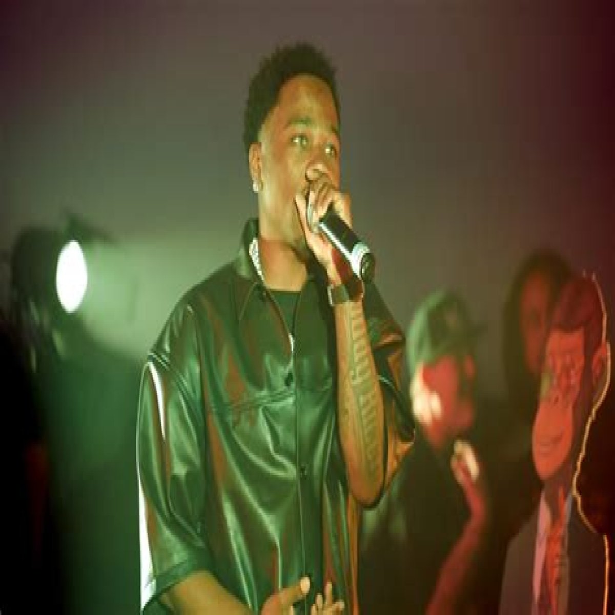 Roddy Ricch Net Worth 2023: What Is The Rapper Worth?